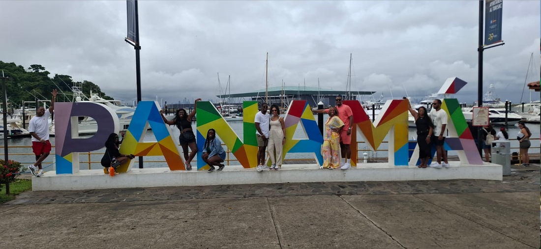 Pop Out In Panama: From Canal Tours to Club Floors