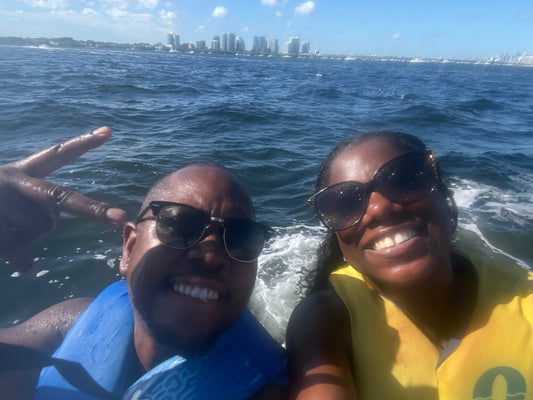 When Work Takes You to Miami: Turning a Business Trip Into a Couples Getaway