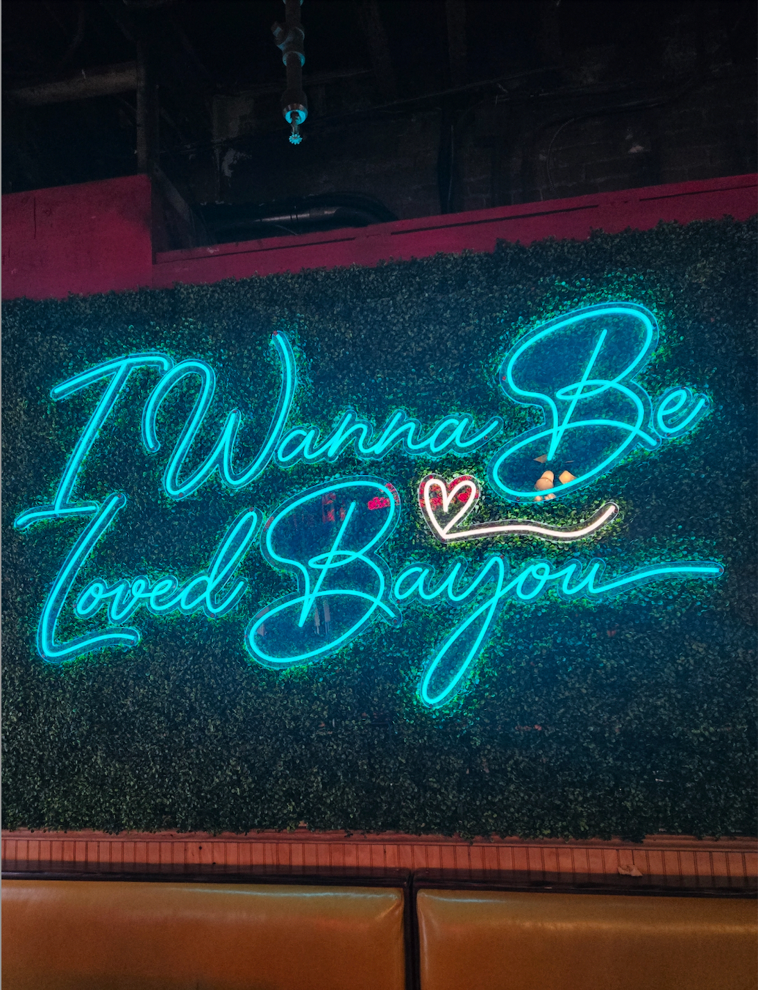 Food, Flexibility, & a Jailbreak?! Our Couple's Weekend in New Orleans